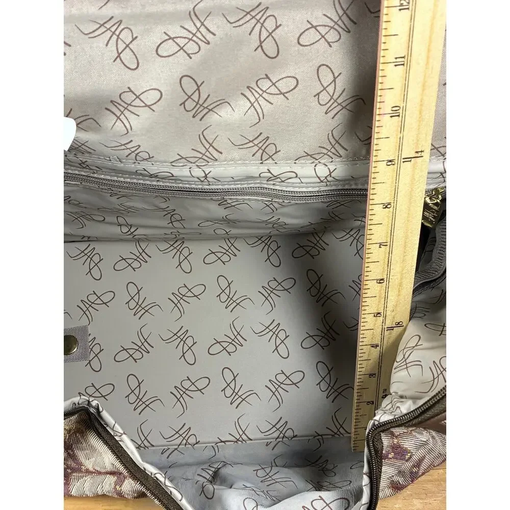 Diane Von Furstenberg travel timeless